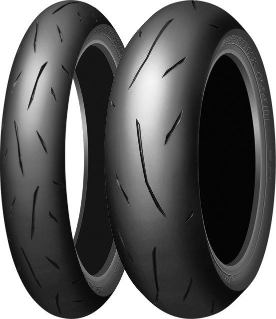 スポーツ・ツーリング・ストリート