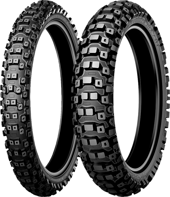 モトクロス・トライアル・ラリー