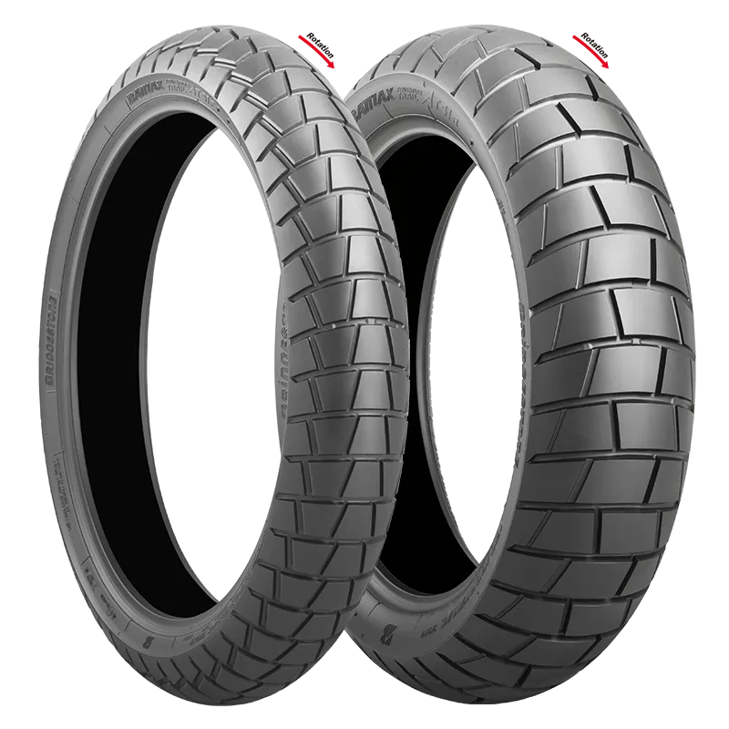 BATTLAX ADVENTURE TRAIL AT41 150/70R17 69V R