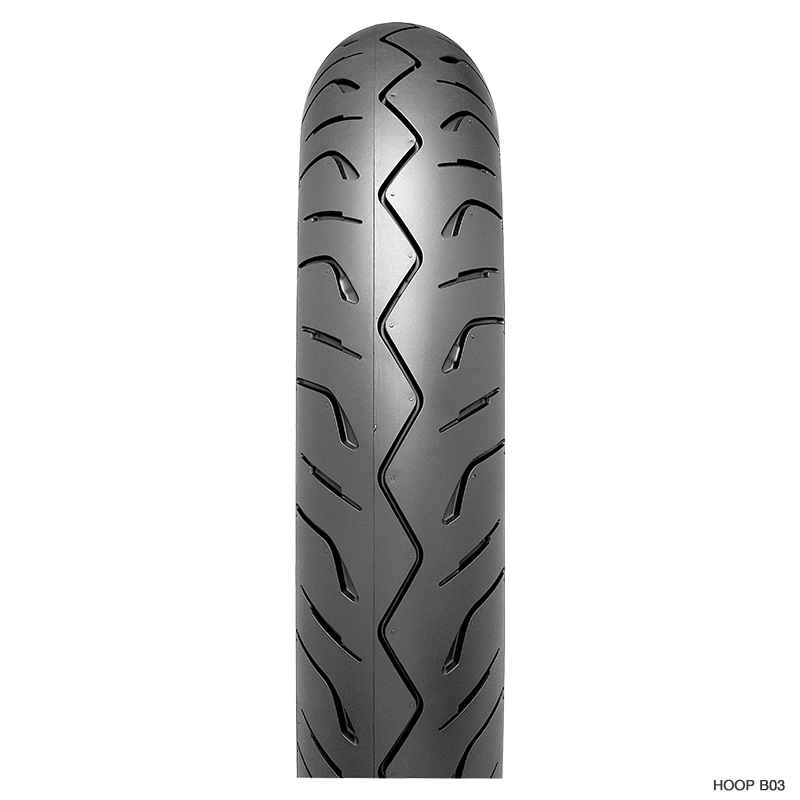 HOOP B03 110/90-13 55P F TL