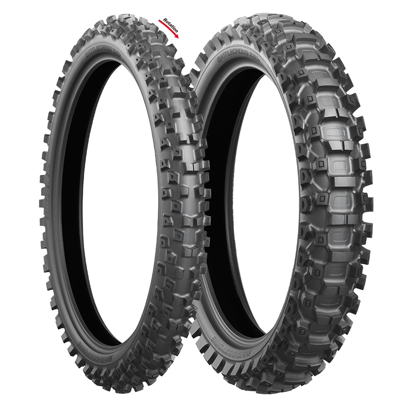 BATTLECROSS X20 120/80-19 63M R