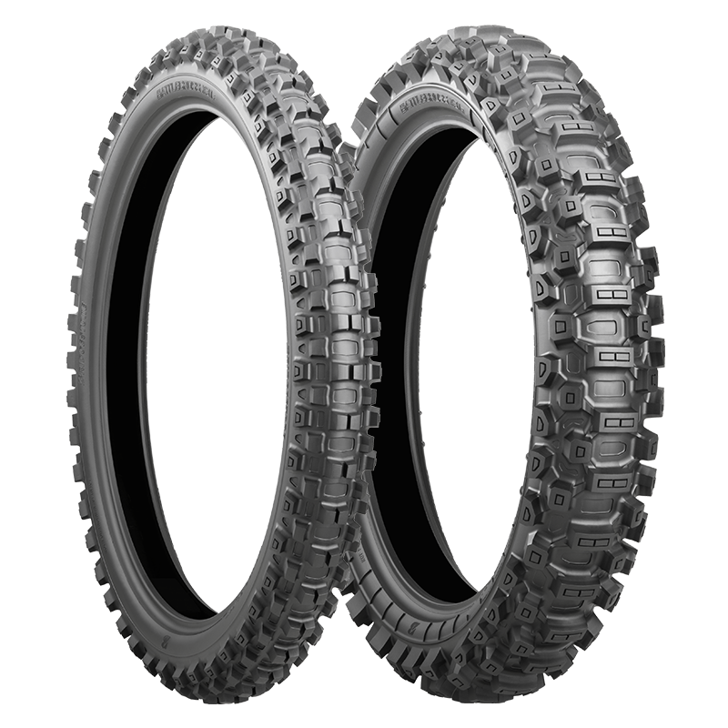 BATTLECROSS X31 120/80-19 63M R