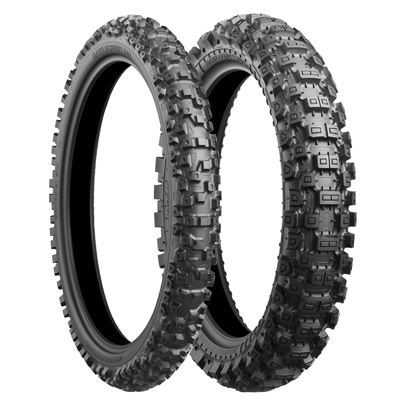 BATTLECROSS X40 120/80-19 63M R