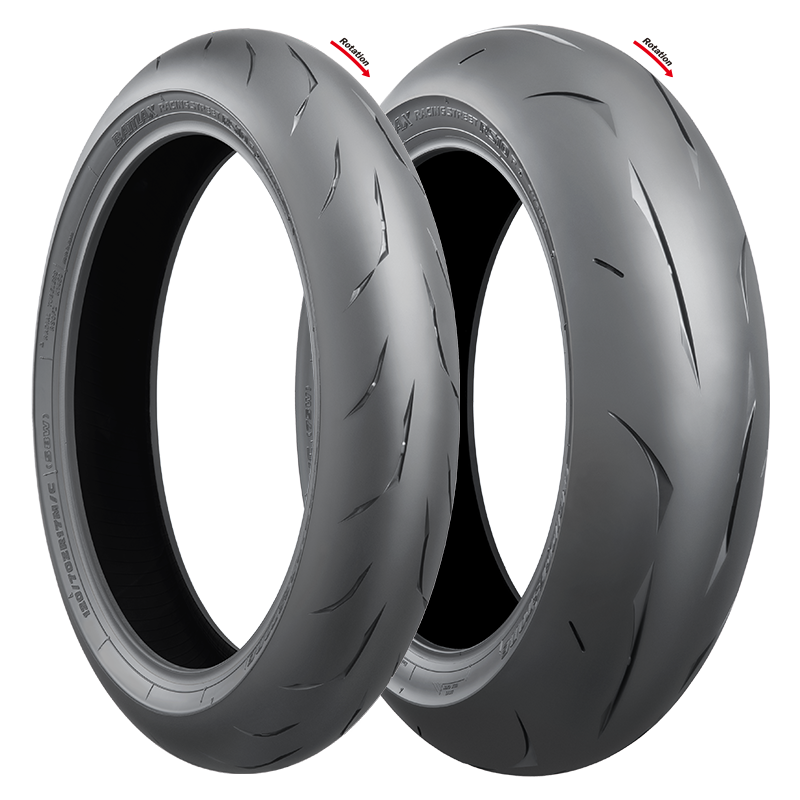 BATTLAX RACING STREET RS10 150/60R17 66H R