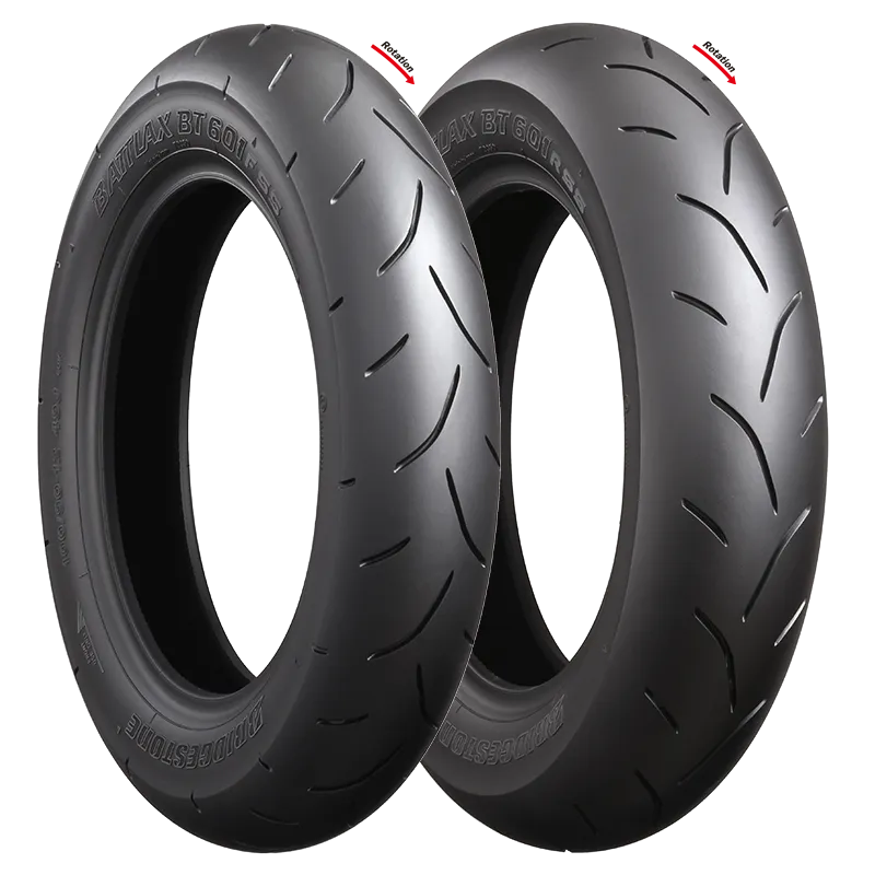 BATTLAX BT-601SS 120/80-12 55J R