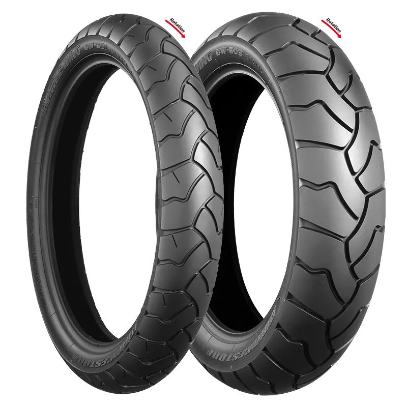 BATTLE WING BW-501/BW-502 160/60ZR17 (69W) R TL