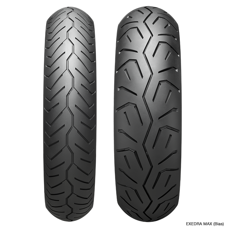 EXEDRA MAX Bias 170/80B15 77H R