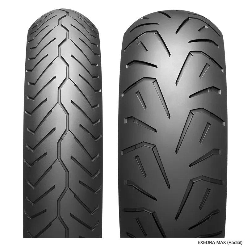 EXEDRA MAX Radial 240/55R16 86V R TL