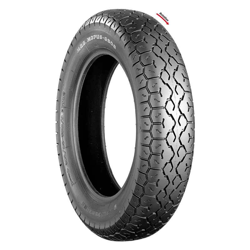 MAG.MOPUS G508 130/90-15 66P R