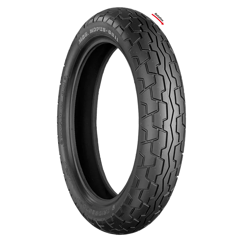MAG.MOPUS G511 2.50-14 32L F
