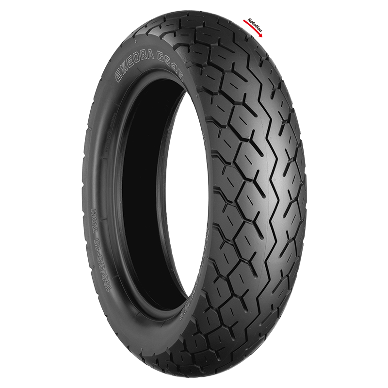 EXEDRA G546 170/80-15 77S R