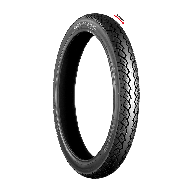 G556 2.50-17 4PR (38L) R