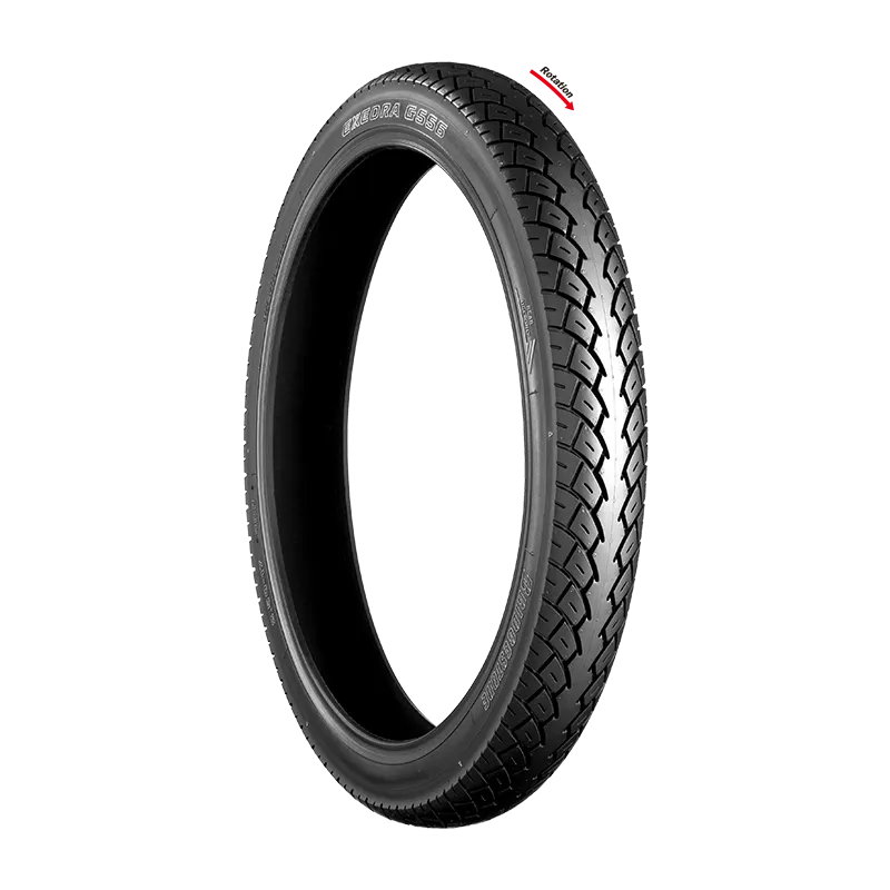 G556 2.50-17 4PR (38L) R