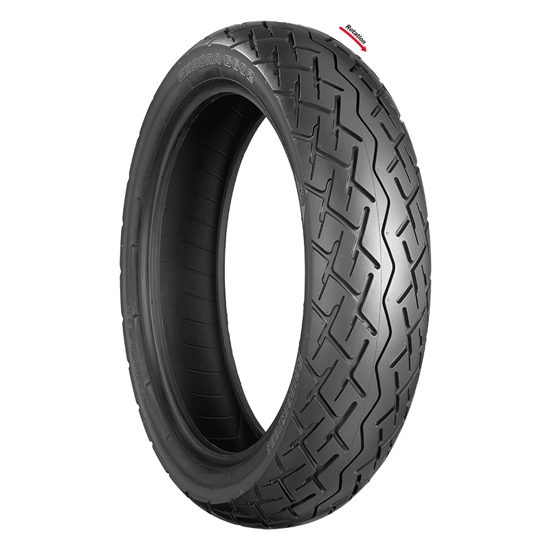 EXEDRA G602 160/70-17 73V R