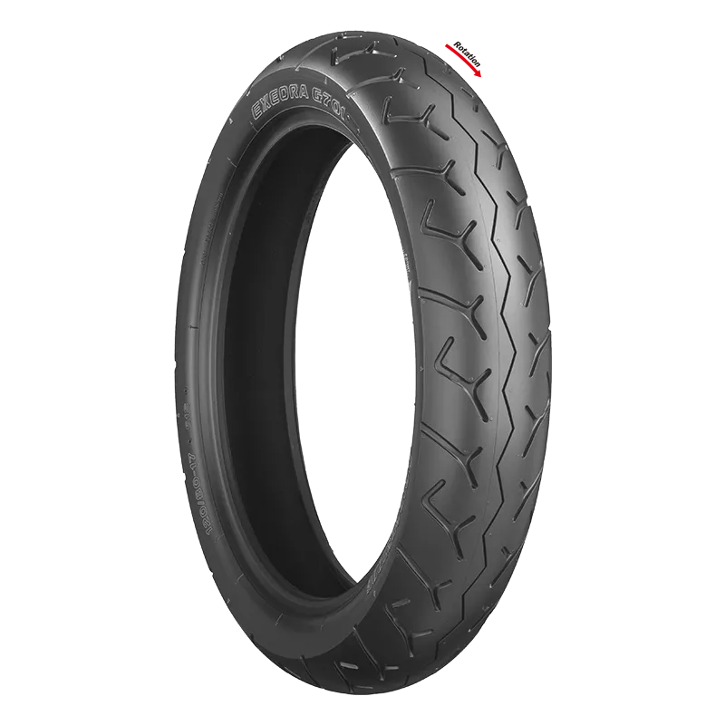 EXEDRA G701 120/90-17 64S F WT
