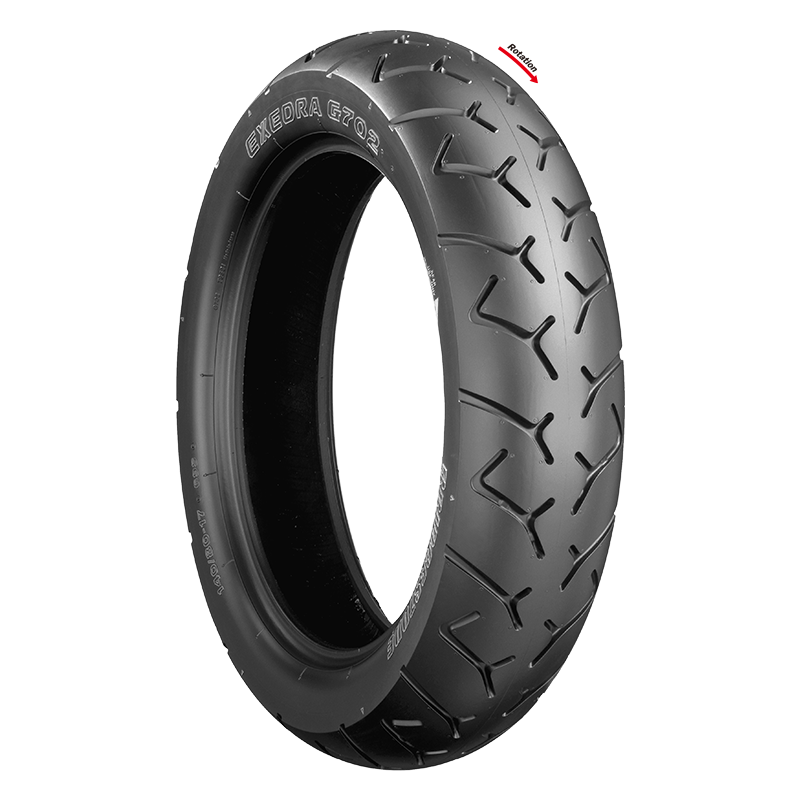 EXEDRA G702 160/80-15 74S R