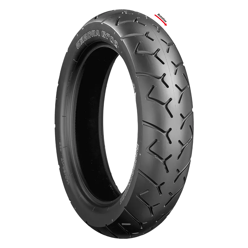 EXEDRA G702 150/80-15 70S R
