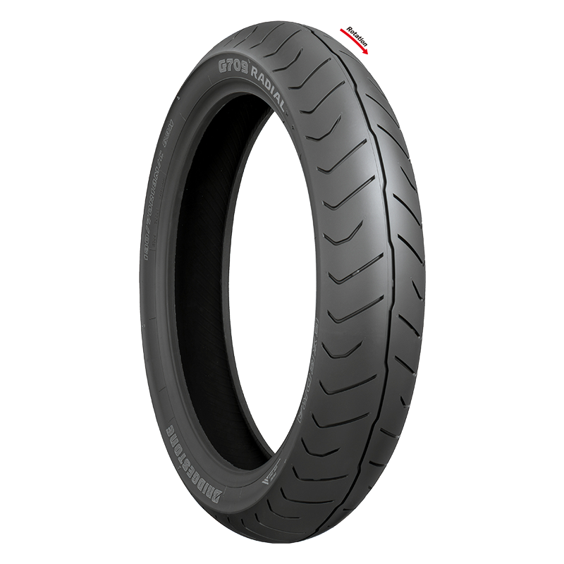 EXEDRA G709 130/70R18 63H F TL