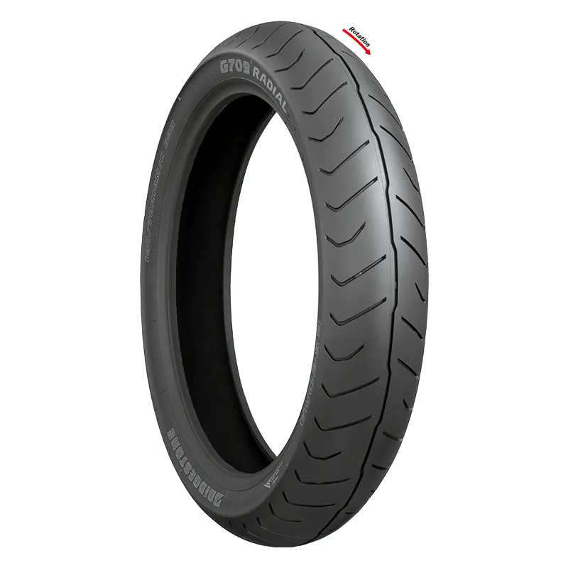EXEDRA G709 130/70R18 63H F TL