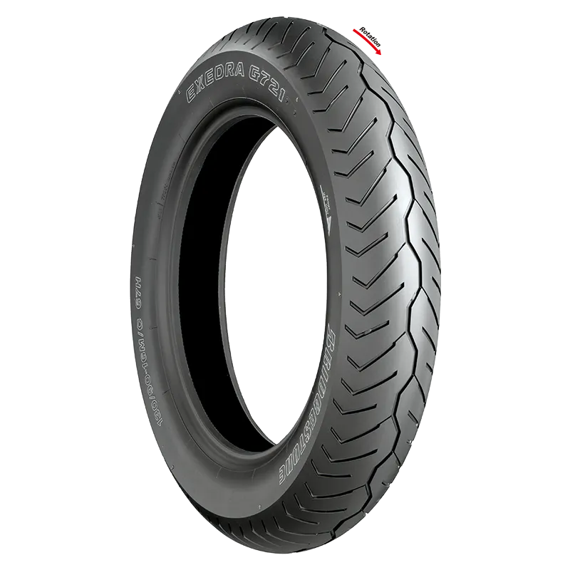 EXEDRA G721 130/90B16 67H F TL