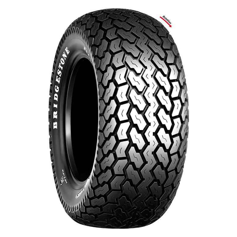 LEISURE JAGO JG 5.40-10 36F F/R WT