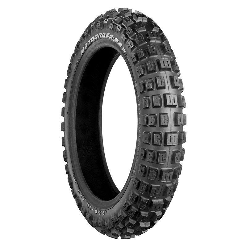 KIDS MOTOCROSS M29 2.50-10 33J F/R