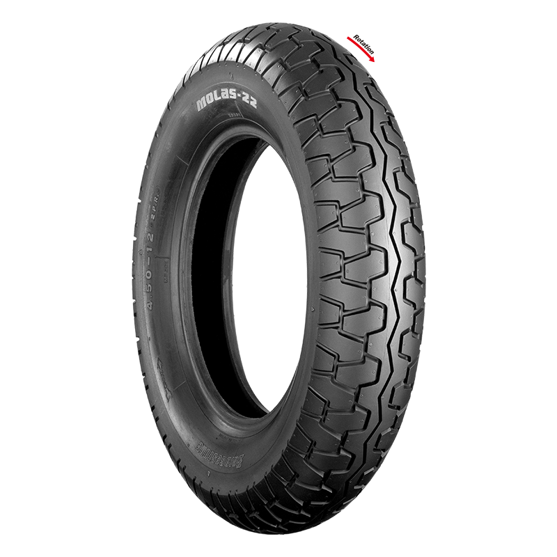 MOLAS ML22 4.50-12 61J R