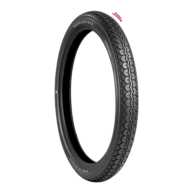 RSS 2.25-17 4PR (33L) R