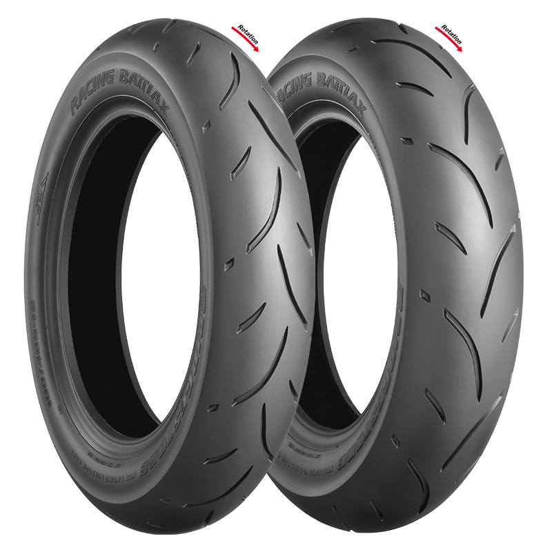 RACING MINI S02 120/500-12 R TL