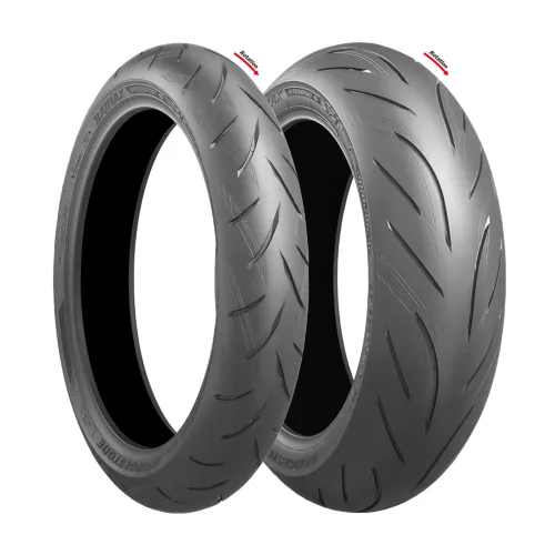 BATTLAX HYPERSPORT S21 180/55ZR17 (73W) R TL