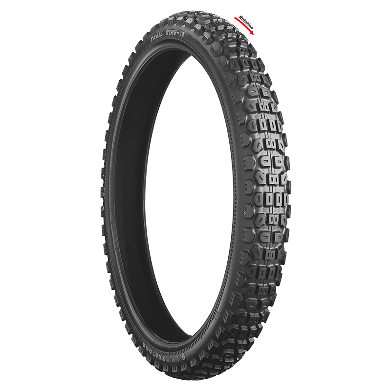 TRAIL WING TW15 2.75-19 43P F WT