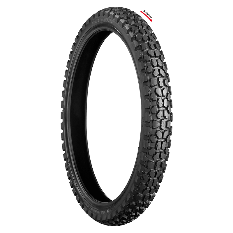 TRAIL WING TW19 70/100-21 44P F WT