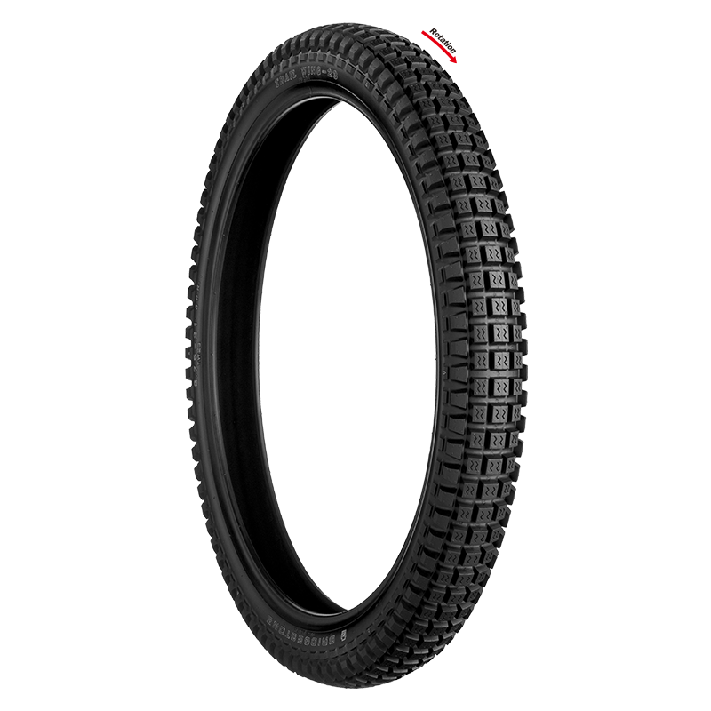 TRAIL WING TW23 2.75-21 45P F WT