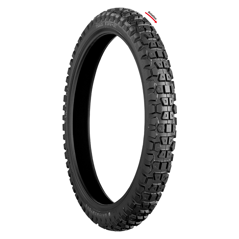 TRAIL WING TW27 2.75-21 45P F WT