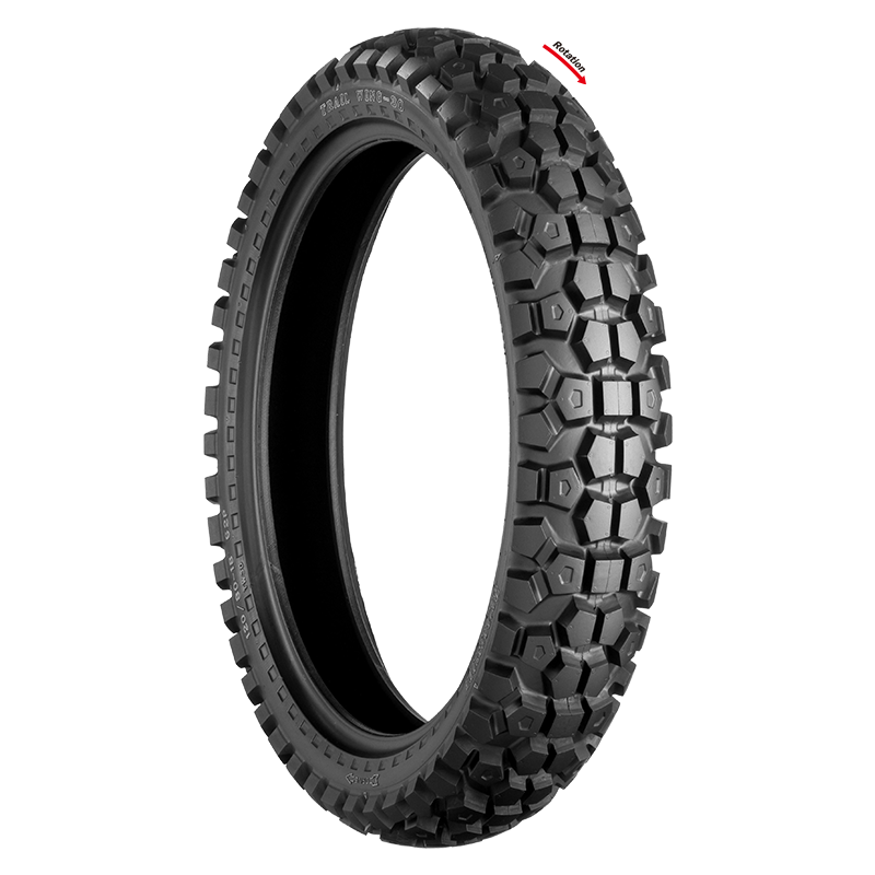 TRAIL WING TW30 120/80-18 62P R