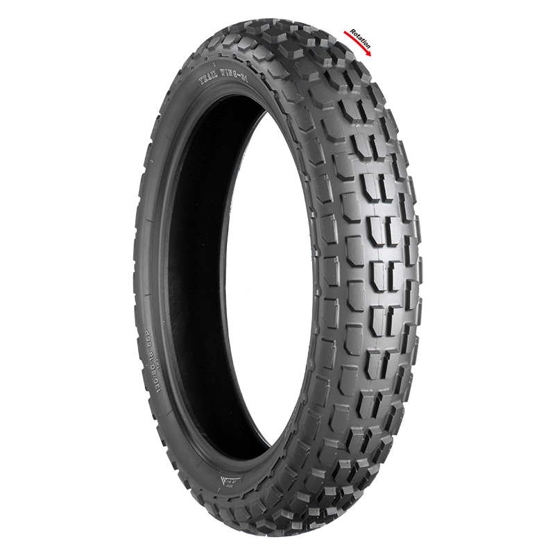 TRAIL WING TW31 130/80-18 66P F WT