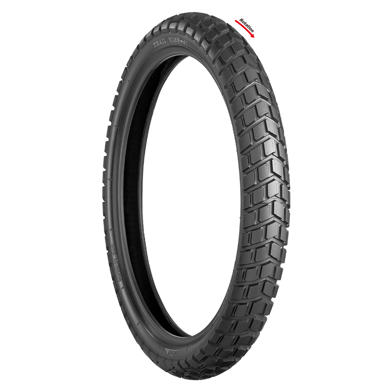 TRAIL WING TW41 80/100-21 51P F WT