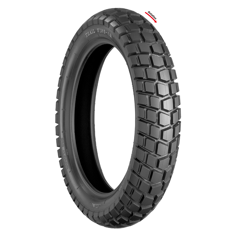 TRAIL WING TW42 120/90-17 64S R