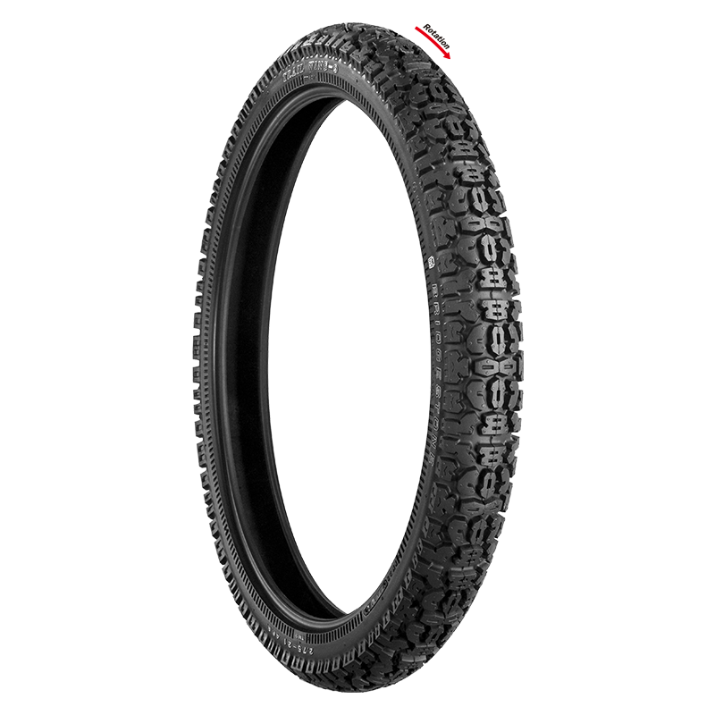 TRAIL WING TW9 2.50-16 36L F WT