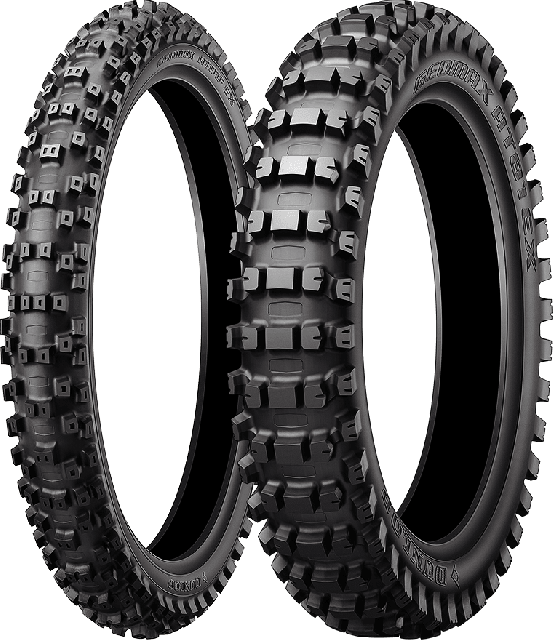 GEOMAX AT81 EX 110/100-18 64M R