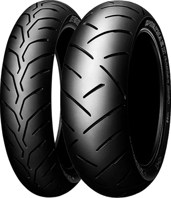 D204 120/60ZR17 (55W) F