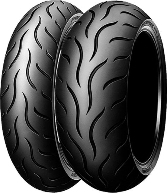 D208 140/70R17 66H R