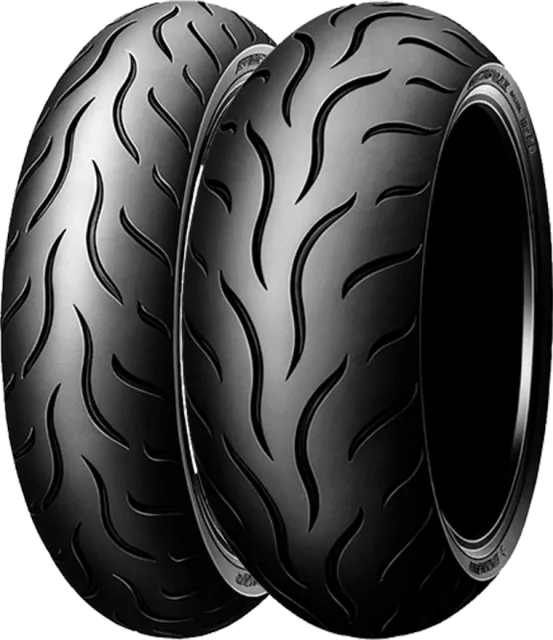 D208 140/70R17 66H R