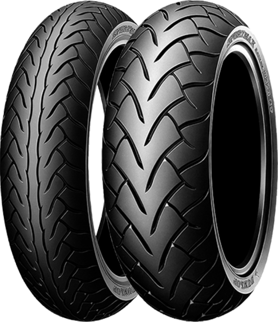 D220ST 180/55ZR17 (73W) R TL