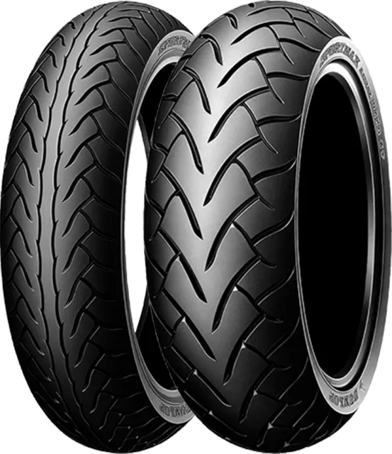 D220ST 120/70ZR17 (58W) F