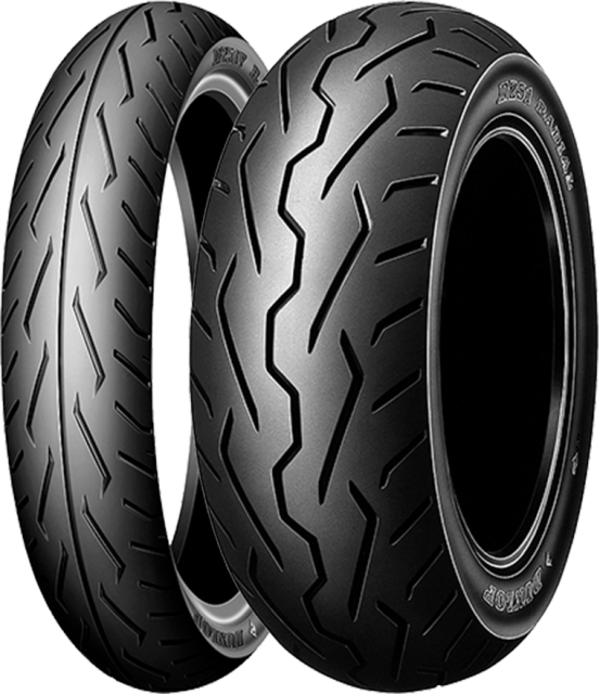 D251 130/70R18 63H F TL