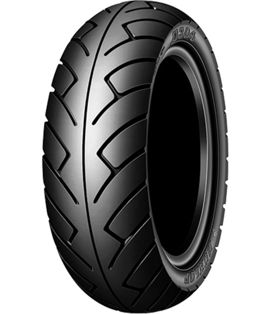 D304 100/80-10 52J F/R TL