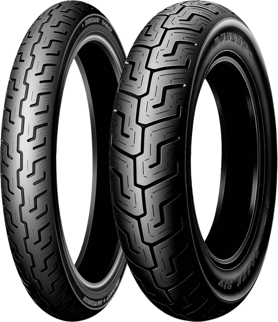 D401 (HARLEY) 160/70B17 73H R