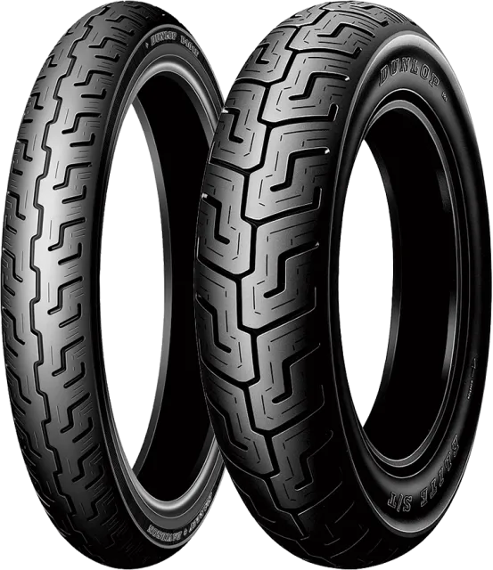 D401 (HARLEY) 100/90-19 57H F TL