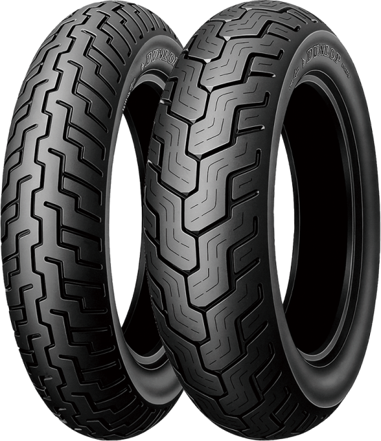 Kabuki D404 110/90-16 59P F WT